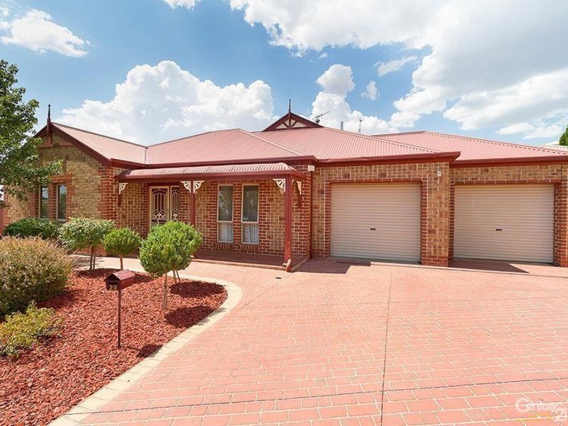 29 Coley Place, Greenwith SA 5125