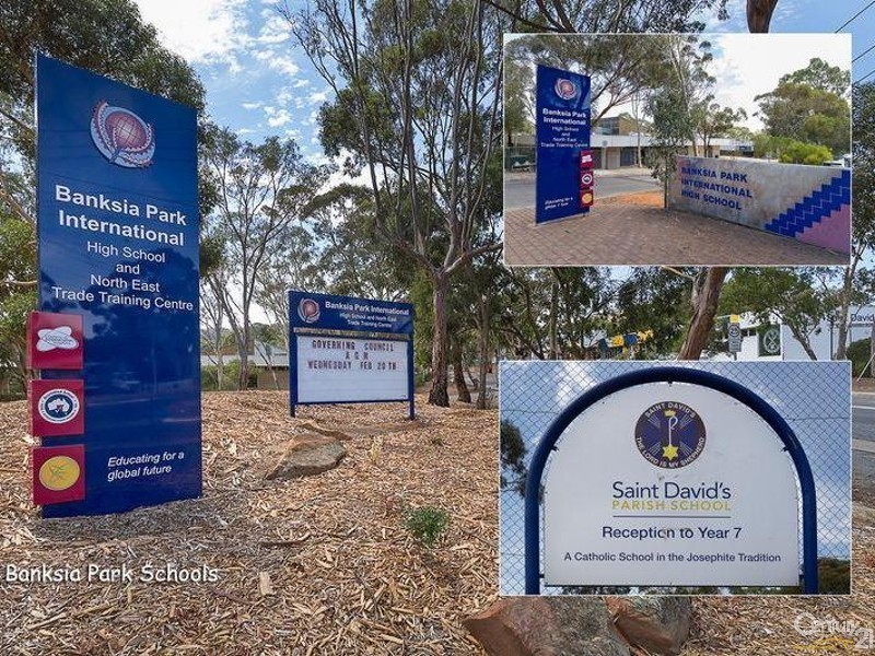 638 Milne Road, Banksia Park SA 5091