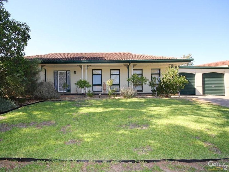 19 Sunnyview Crescent, Ridgehaven SA 5097