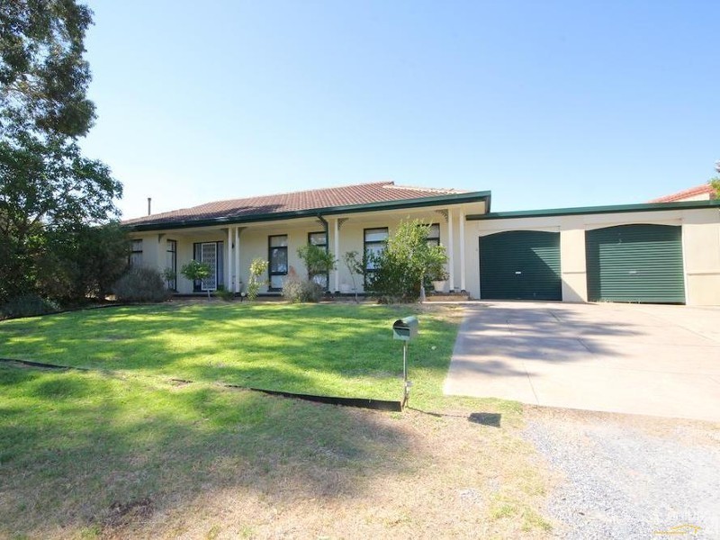 19 Sunnyview Crescent, Ridgehaven SA 5097
