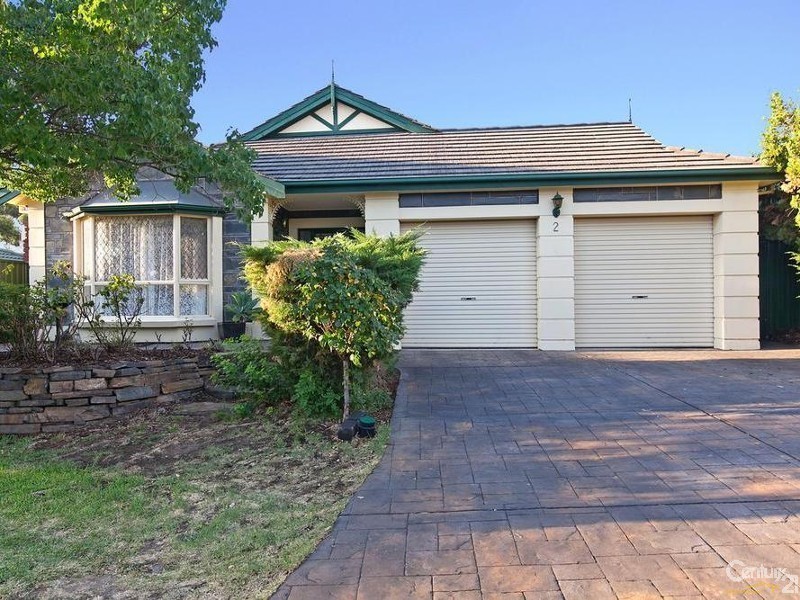 2 Alesia Court, Hope Valley SA 5090