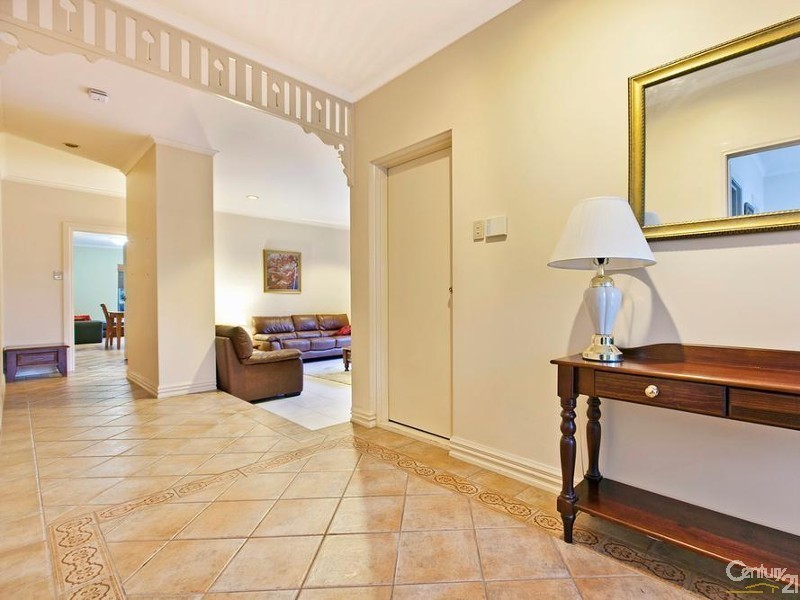 2 Alesia Court, Hope Valley SA 5090