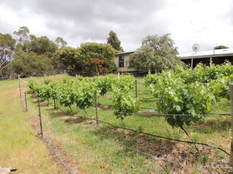 362 Millbrook Road, Inglewood SA 5133