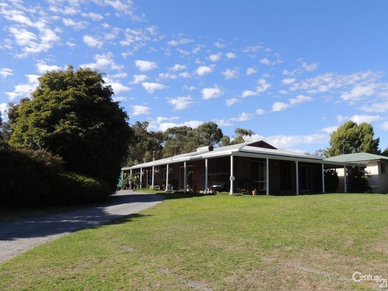 362 Millbrook Road, Inglewood SA 5133