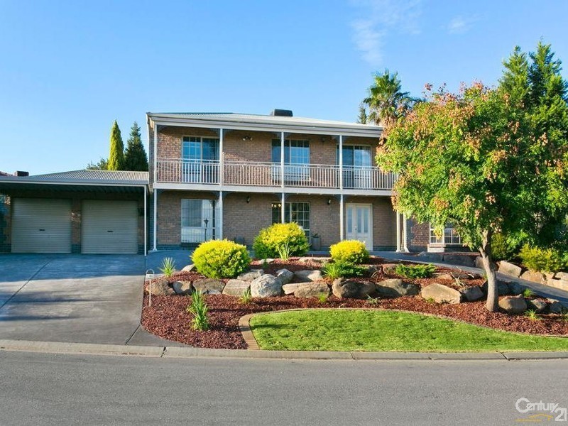 6 Stella Court, Golden Grove SA 5125