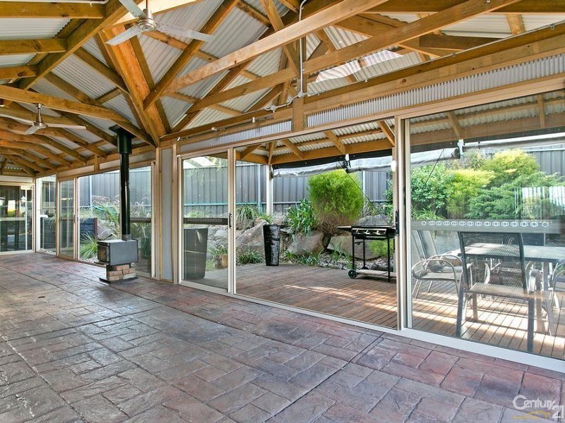 6 Stella Court, Golden Grove SA 5125