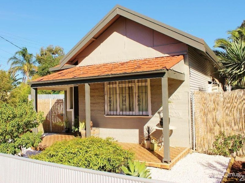 26 Ivey Street, Ottoway SA 5013