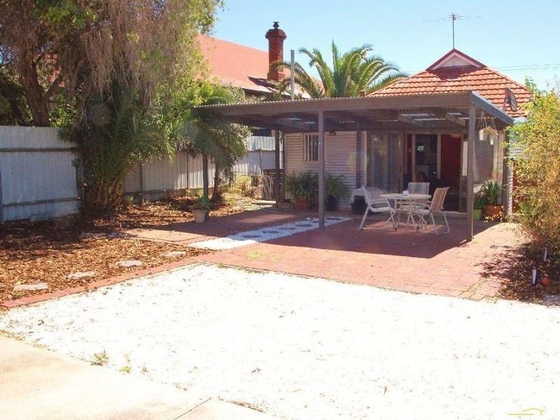 26 Ivey Street, Ottoway SA 5013