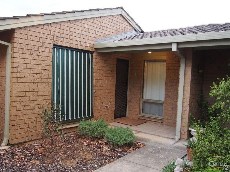 2/13 Sandland Avenue, Ridgehaven SA 5097