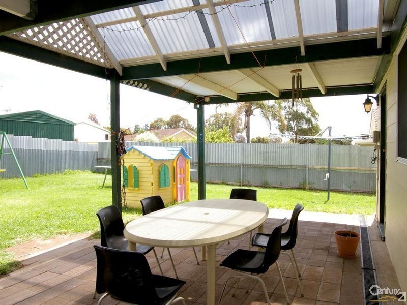 52 Amundsen Drive, Ingle Farm SA 5098