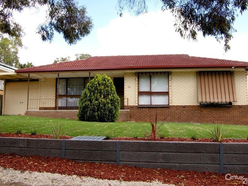 52 Amundsen Drive, Ingle Farm SA 5098