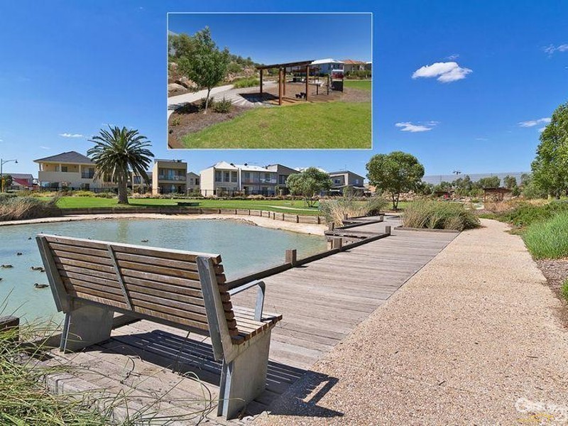 11a Macmillan Avenue, Mawson Lakes SA 5095