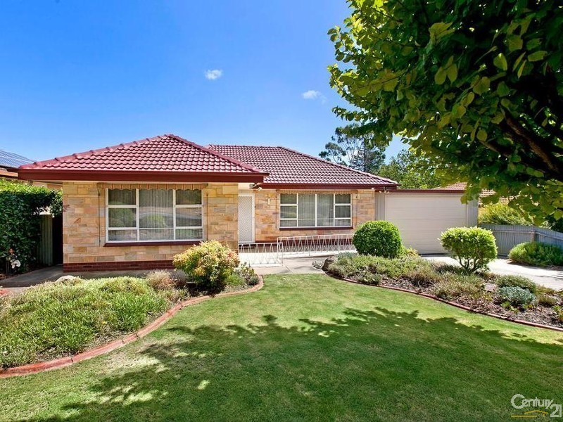 20 Arthur Street, Ridgehaven SA 5097