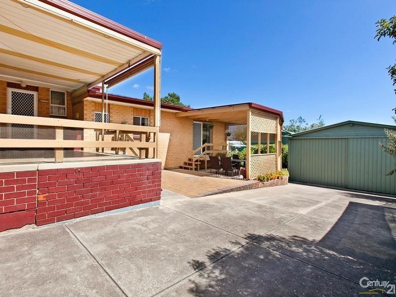 20 Arthur Street, Ridgehaven SA 5097