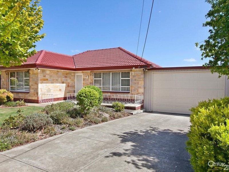 20 Arthur Street, Ridgehaven SA 5097