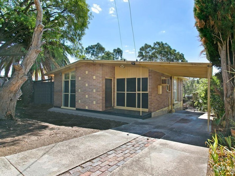 12 Gloucester Avenue, Redwood Park SA 5097