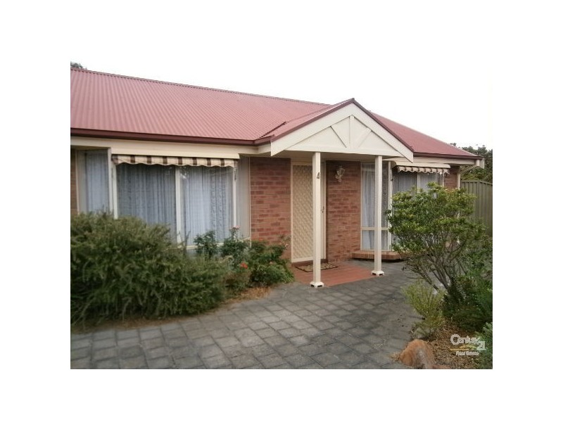 4/55 Hazel Grove, Ridgehaven SA 5097