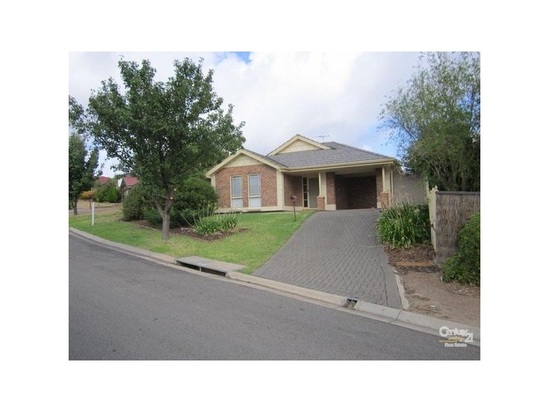 11 Lake Frome Place, Greenwith SA 5125