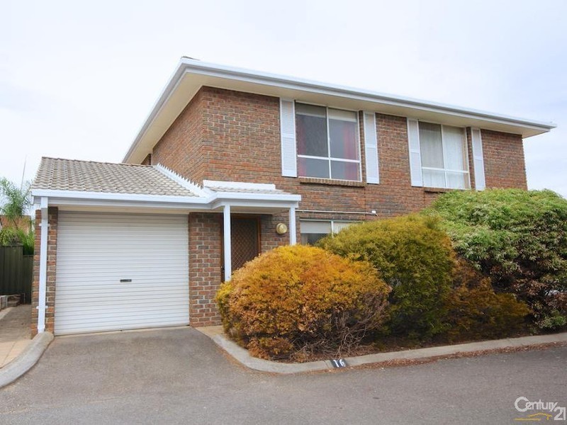 16/129 Smart Road, Modbury SA 5092