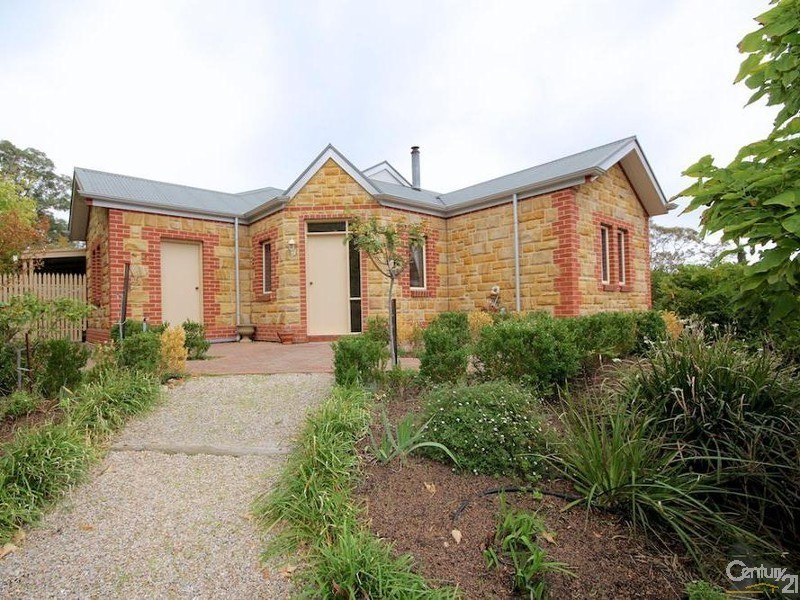 20 Blackhill Road, Houghton SA 5131
