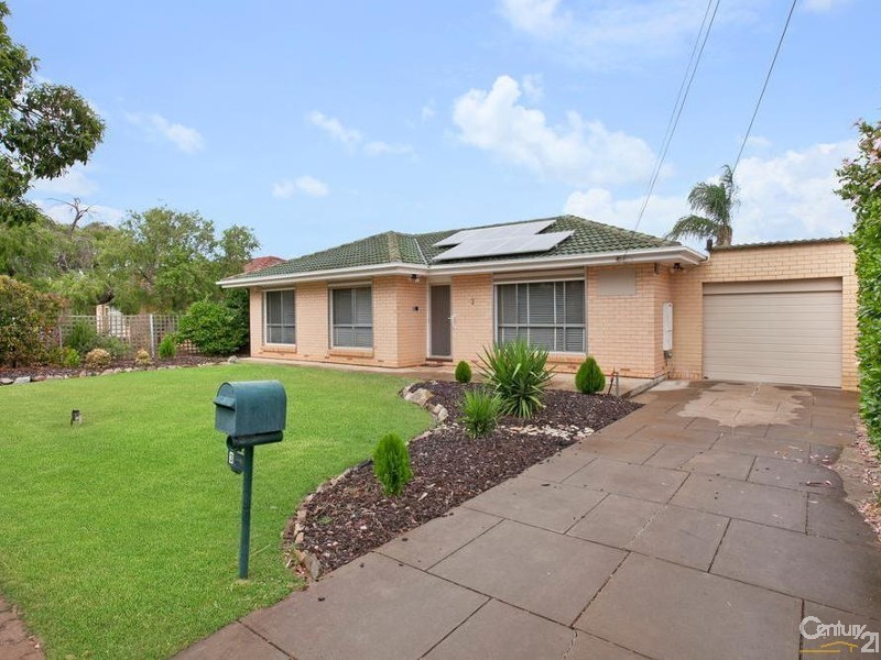 3 Moore Avenue, Salisbury East SA 5109