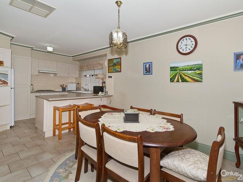 35 Goodwin Circuit, Golden Grove SA 5125