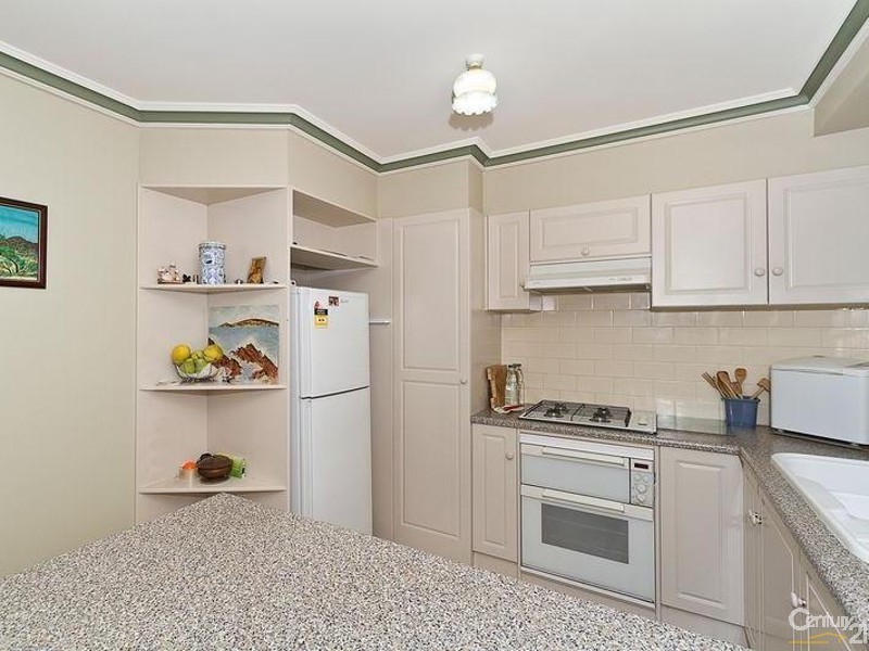 35 Goodwin Circuit, Golden Grove SA 5125