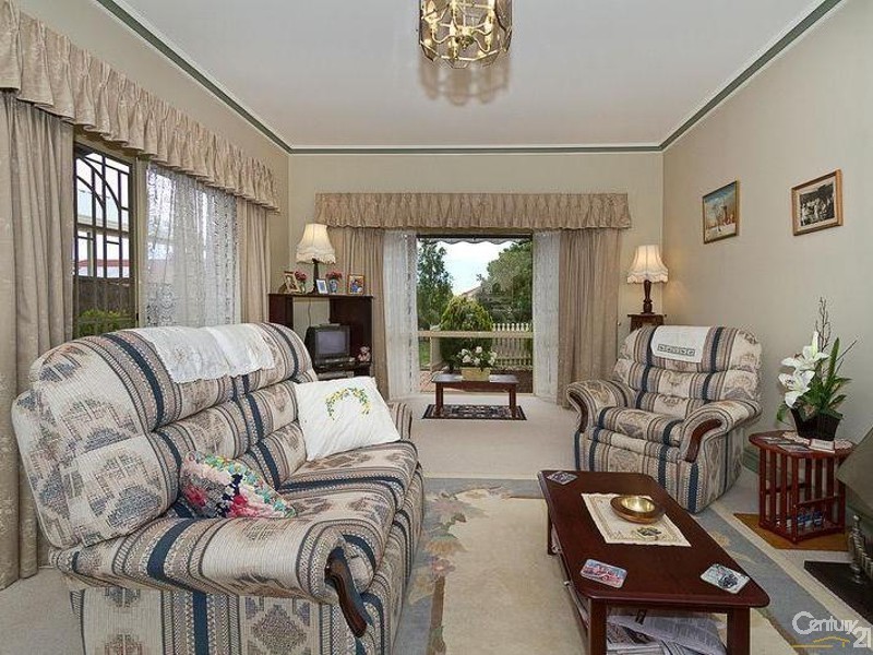 35 Goodwin Circuit, Golden Grove SA 5125