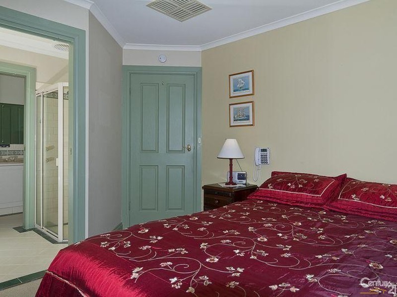 35 Goodwin Circuit, Golden Grove SA 5125