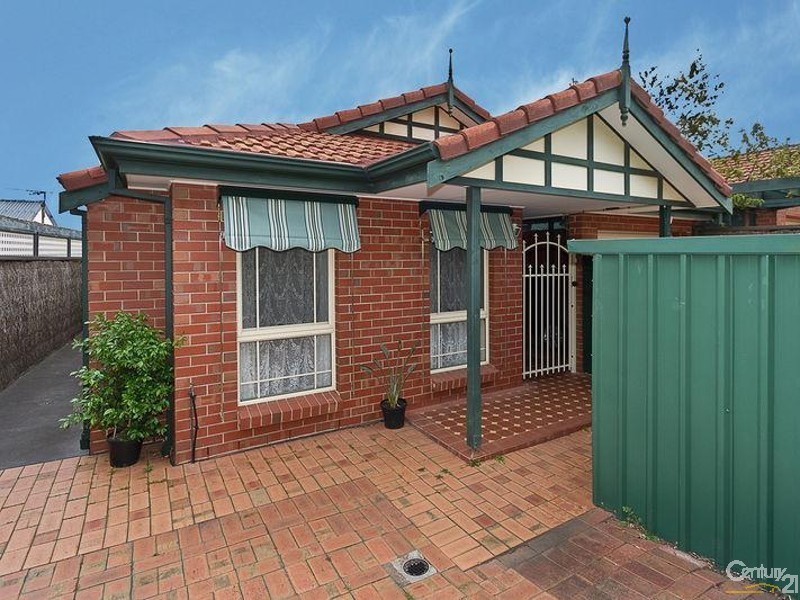 35 Goodwin Circuit, Golden Grove SA 5125