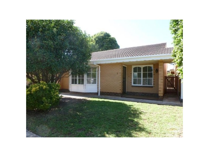 2/21 Leonore Avenue, Kensington Gardens SA 5068