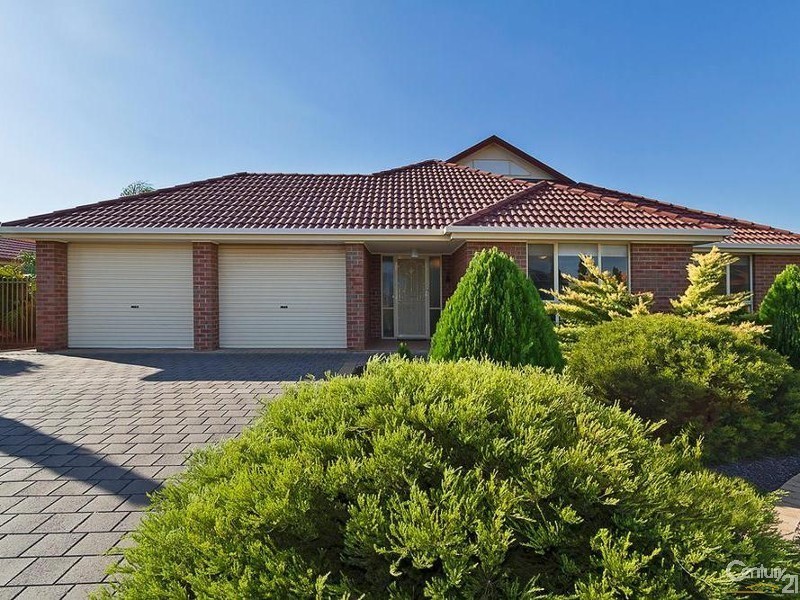 8 The Grove, Andrews Farm SA 5114