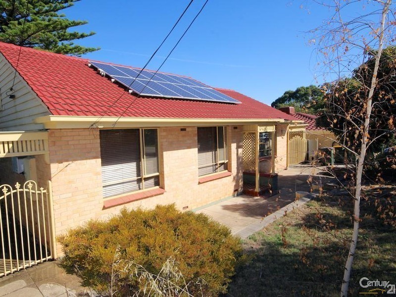 23 Cooinda Avenue, Redwood Park SA 5097