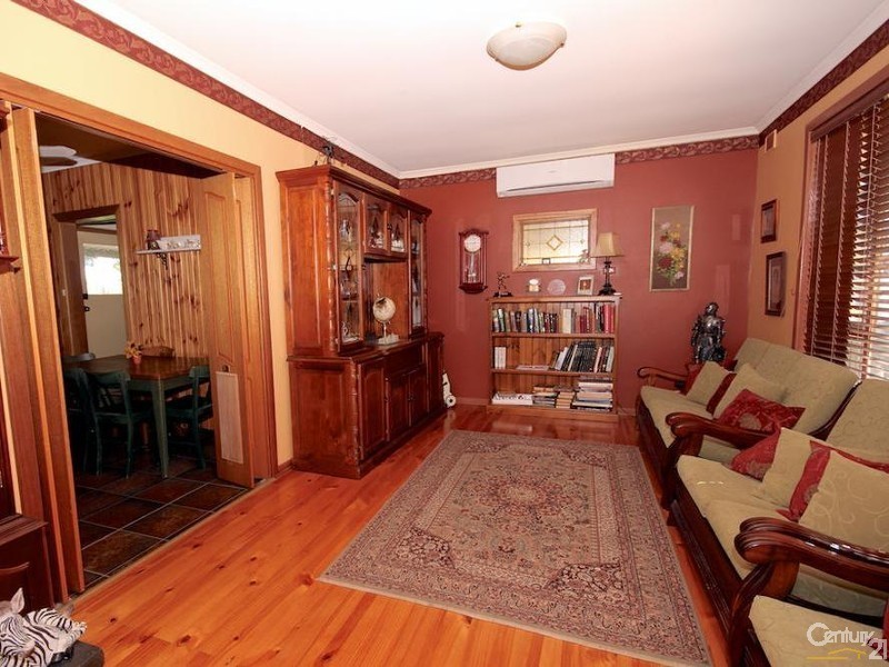 23 Cooinda Avenue, Redwood Park SA 5097