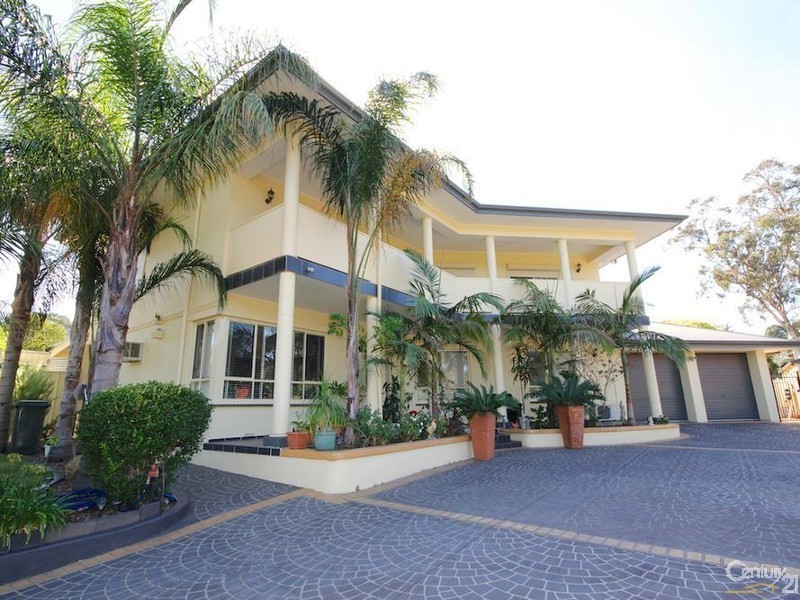 131 Hancock Road, Tea Tree Gully SA 5091