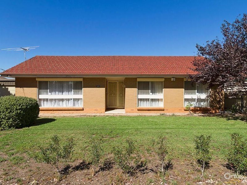 307 Wright Road, Valley View SA 5093