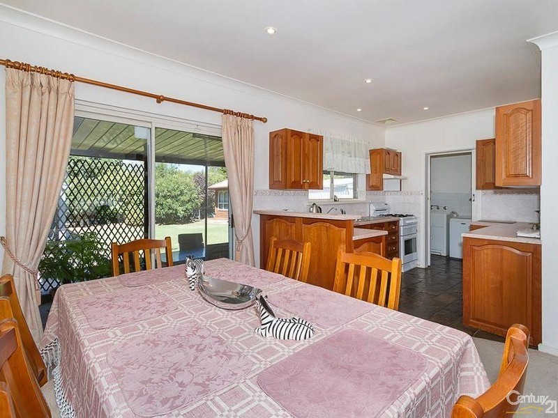 307 Wright Road, Valley View SA 5093