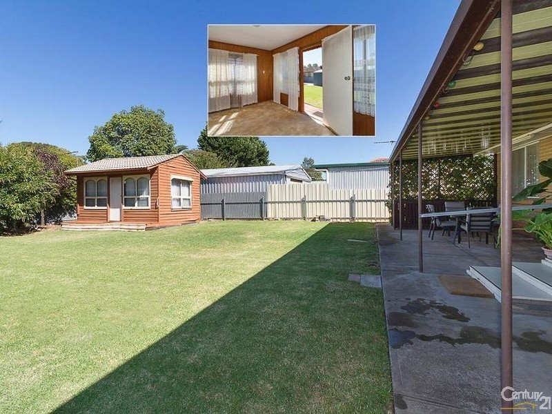 307 Wright Road, Valley View SA 5093