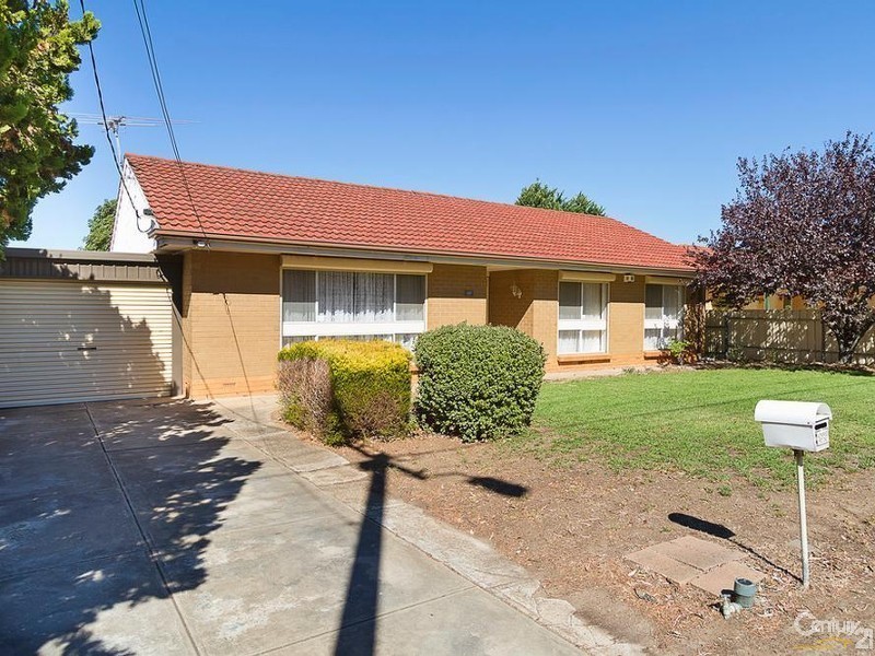 307 Wright Road, Valley View SA 5093