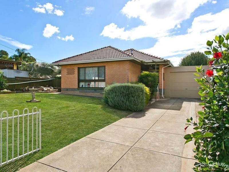 20 Connie Street, Modbury SA 5092
