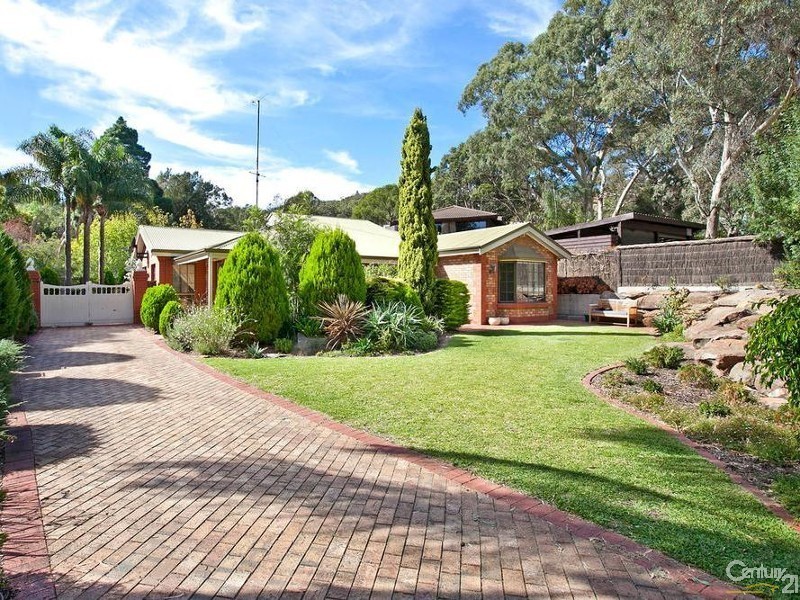 49 Stonyfell Road, Stonyfell SA 5066