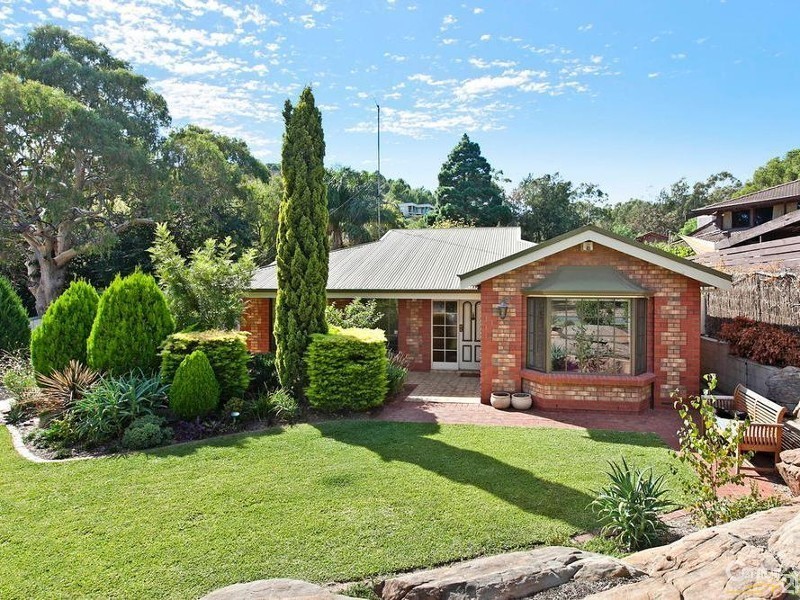 49 Stonyfell Road, Stonyfell SA 5066