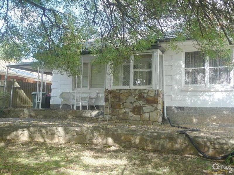 11 Crozier Avenue, Modbury SA 5092