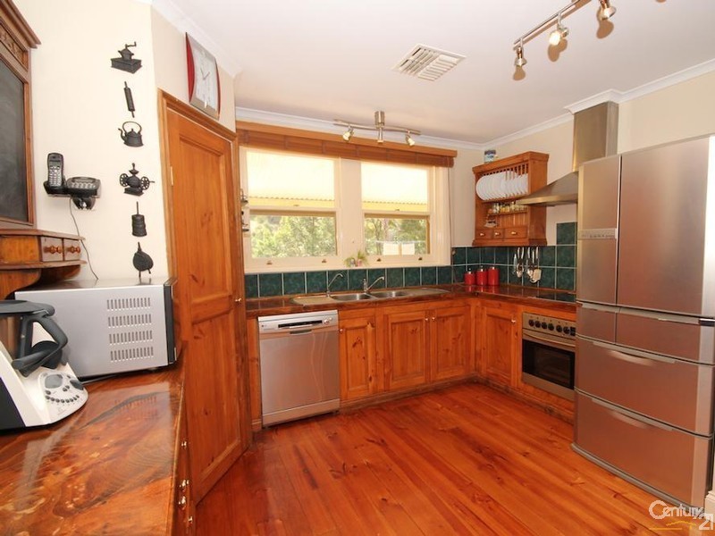 3 Nicholls Road, Inglewood SA 5133