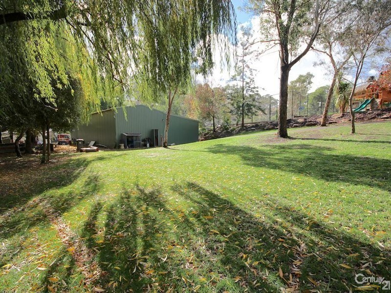 3 Nicholls Road, Inglewood SA 5133