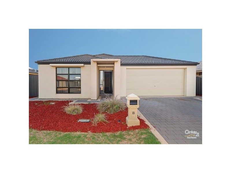 18 Monterey Drive, Munno Para West SA 5115