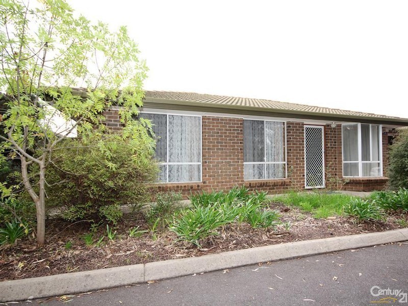 47/129 Smart Road, Modbury SA 5092