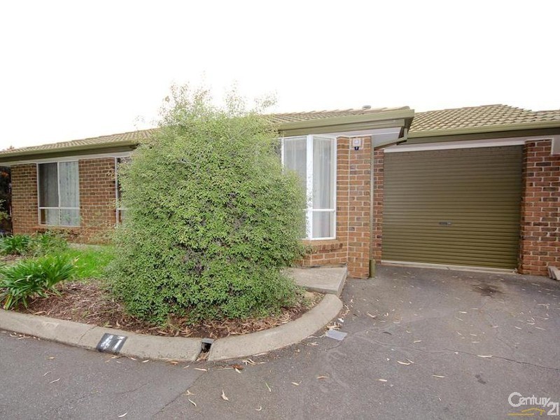 47/129 Smart Road, Modbury SA 5092