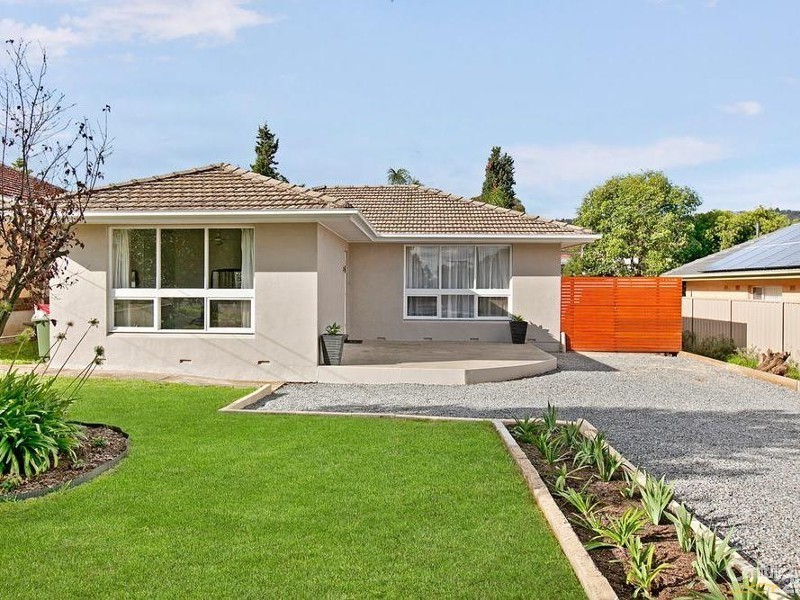 33 Amber Road, Highbury SA 5089