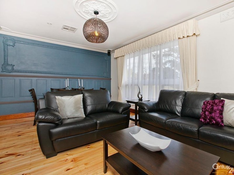 33 Amber Road, Highbury SA 5089